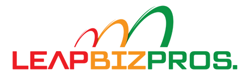 LeapBizPros Logo